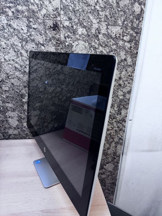 HP All in One - Perfect pt Office!