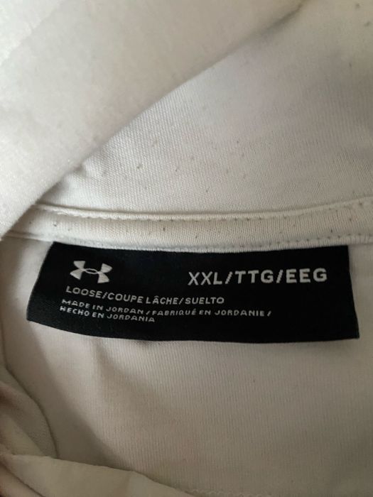 Суитчър Under Armour 2XL
