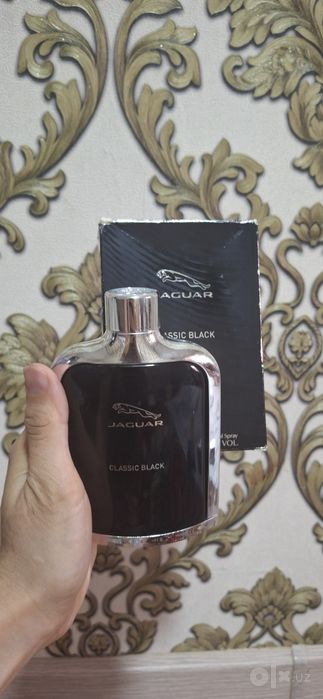 Jaguar classic ,100ml.Original.