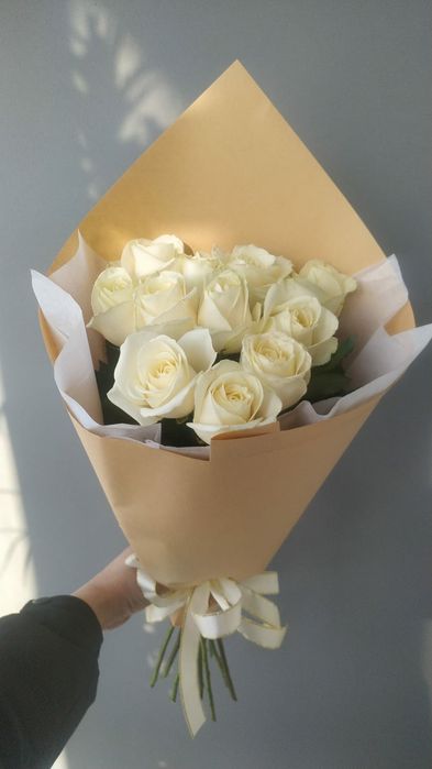 Цветы Караганда, доставка