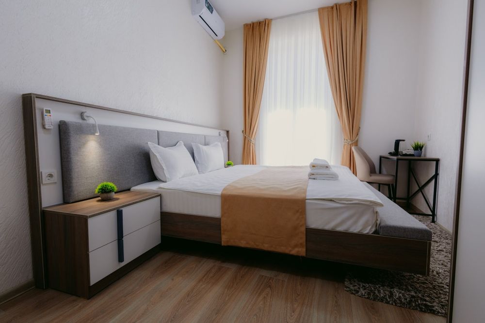 Гостиница Сади посуточно