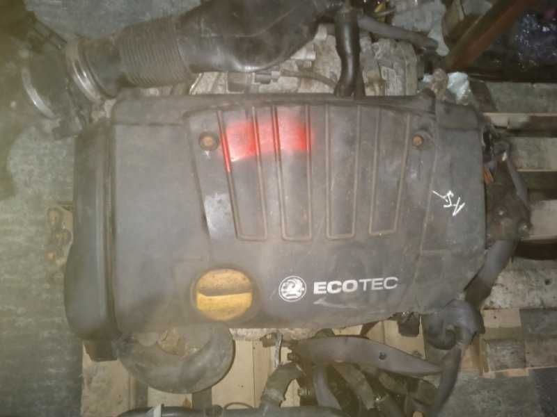 Двигатель Opel Vectra Z18XE 1.8L