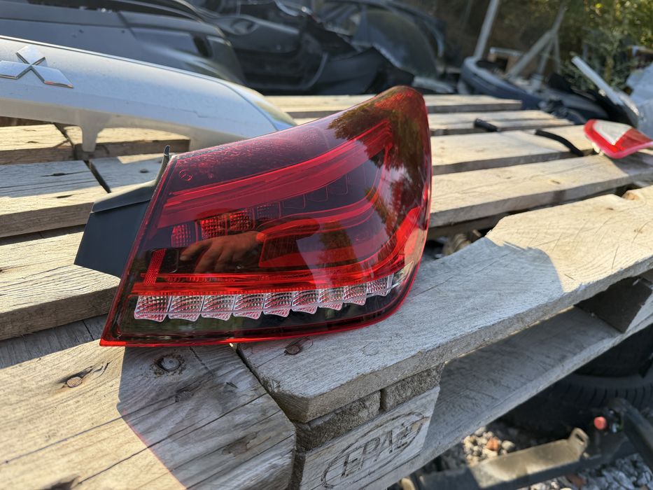 Mercedes CLA W118 2020 год.-