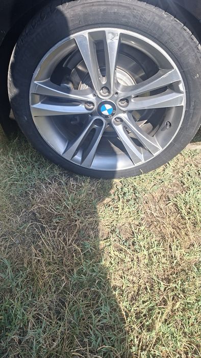 Vand sau schimb jante f30
