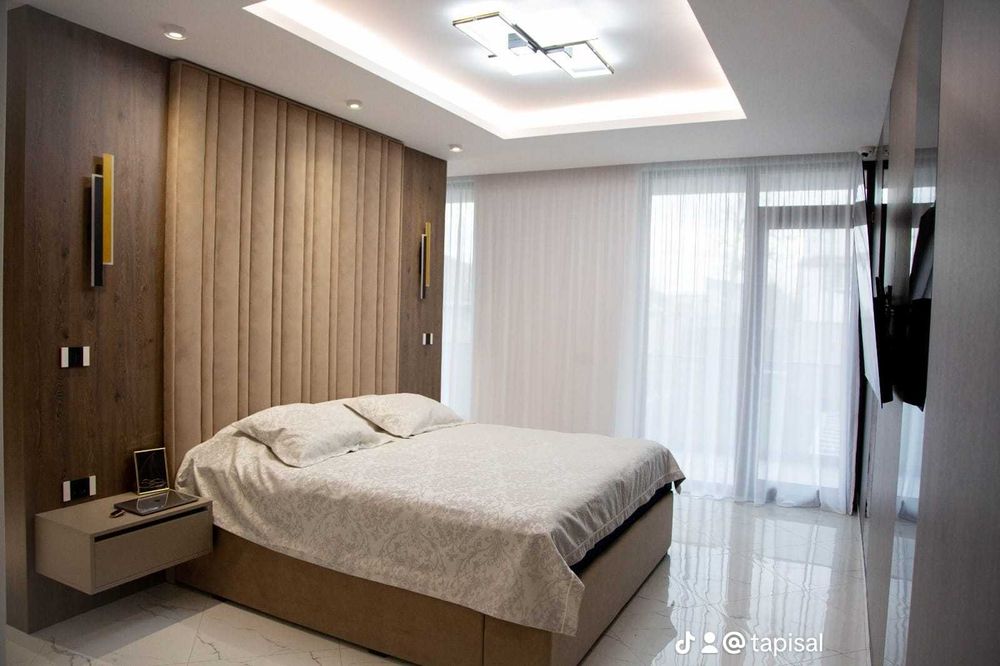 Mobila la Comanda - TAPISAL