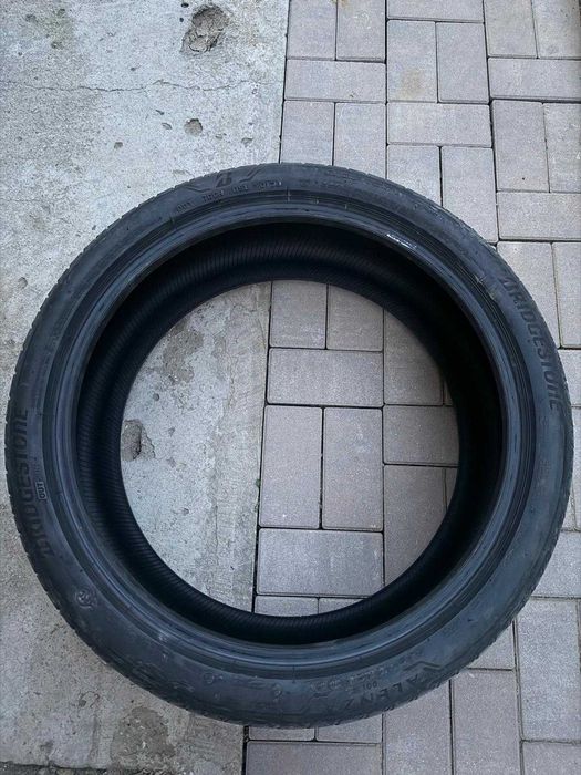 Vand Jante BMW 21 X3 G01 X4 G02 model Individual 726 V-Spoke