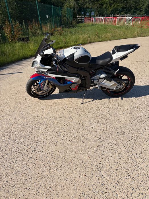 Bmw S1000RR