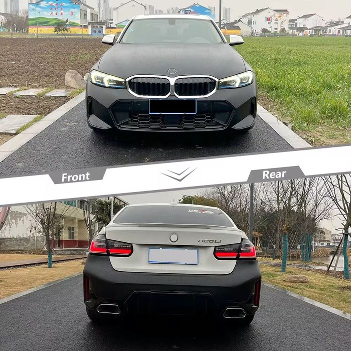 Кит за БМВ ф30 , Car kit to bmw f30