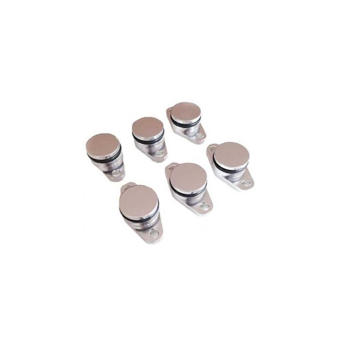 BMW Set Dopuri Anulare Clapete Admisie M47 M57 Kit Doape Anulatoare 22