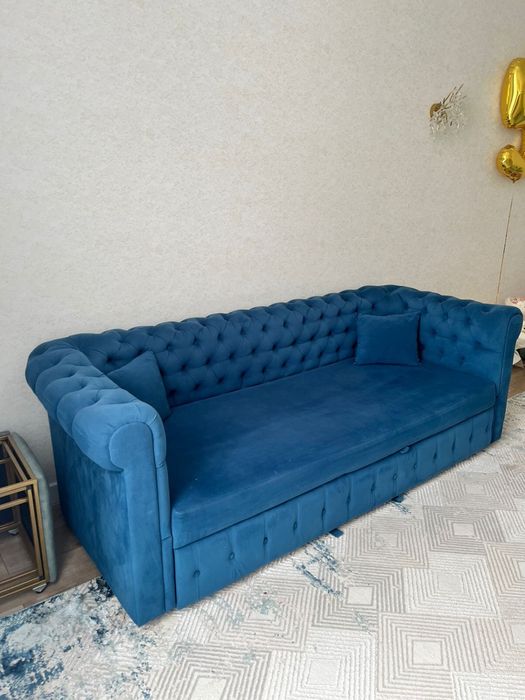 Диван раскладной