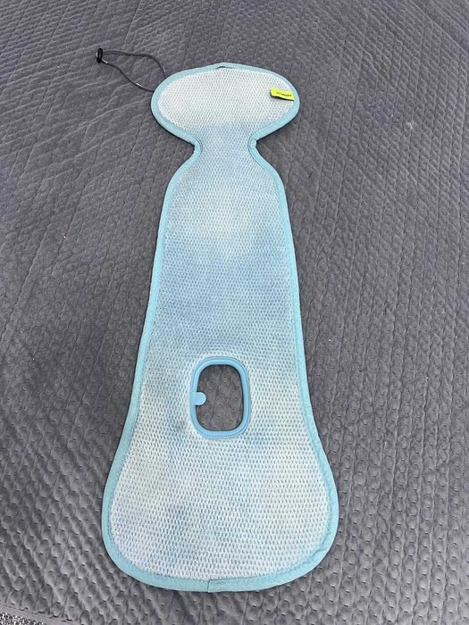 Scaun auto Britax Romer DUALFIX M i-SIZE 3 luni - 4 ani