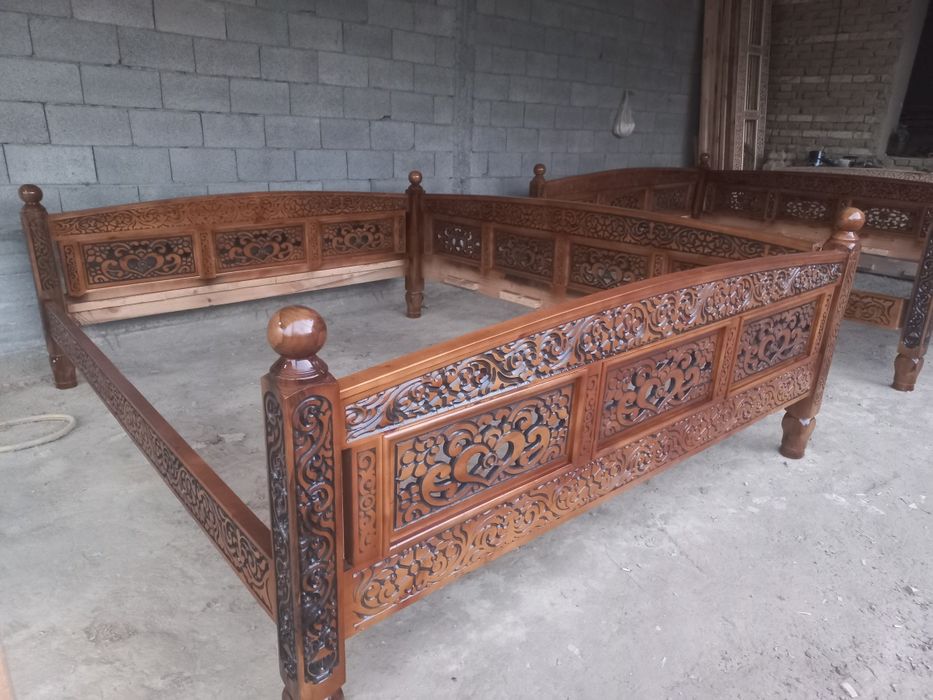 Tapchan sur lar optim