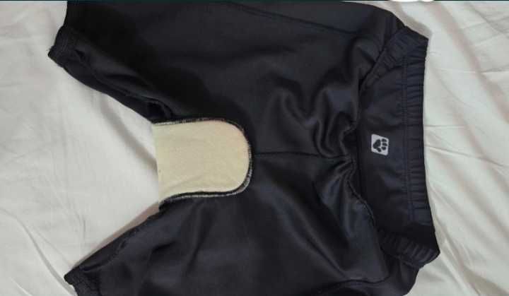 costum complet ciclism MUDDYFOX