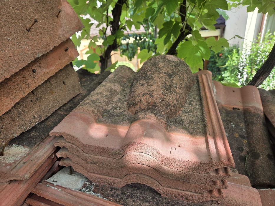 Țiglă de beton Macon