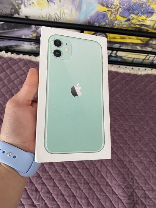 Iphone 11 64 gb slim