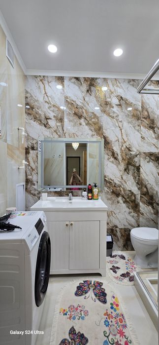 Комфортные апартаменты в новом Жк