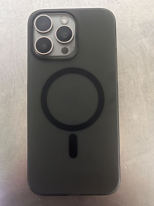 Продам iphone 15 pro max