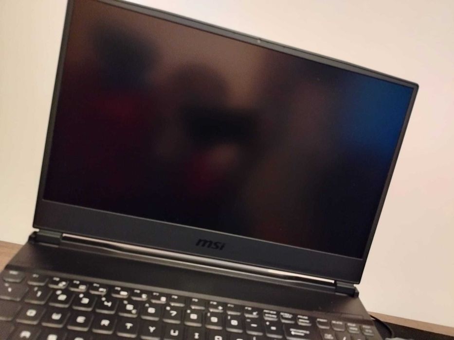 Laptop Gaming MSI RAIDER, RTX 2070 8GB (FULL POWER)