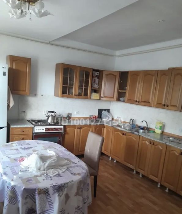 Алма-ты Улица.8-марта 56