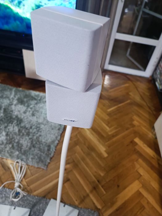 Висок клас home theater BOSE