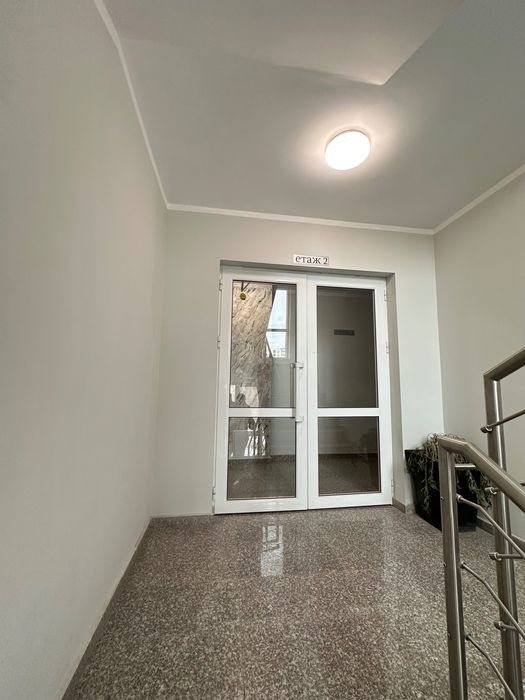 Дава се под наем Двустаен апартамент в Пловдив, Въстанически - 60 кв.м за 398.82 € - Снимка #1