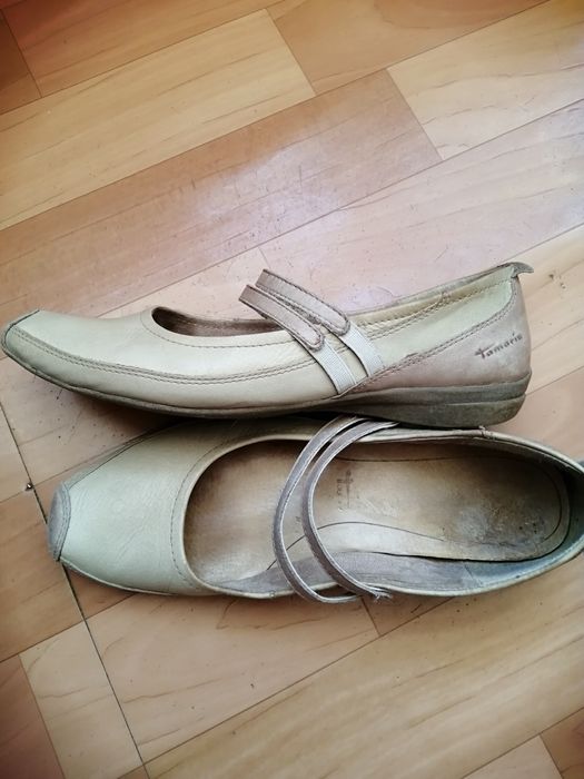 Туфли женские продаю