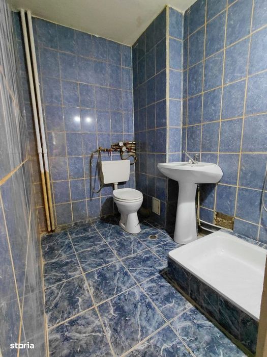 Apartament 4 camere Margeanului - Piata Rahova