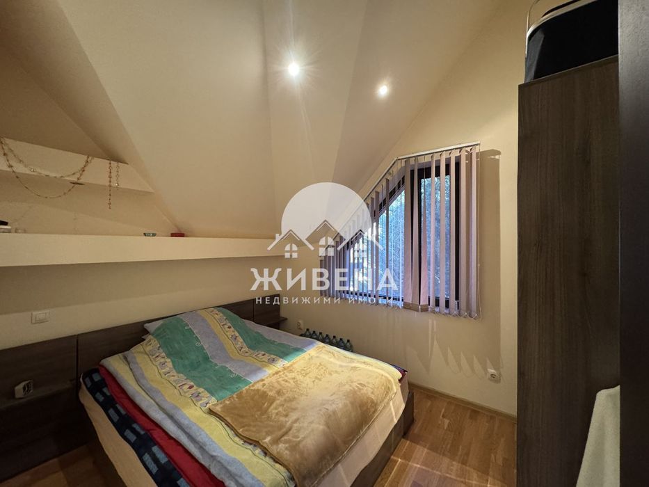 Продава 2-стаен апартамент, к.к. Св.Св. Константин и Елена, площ 84 к