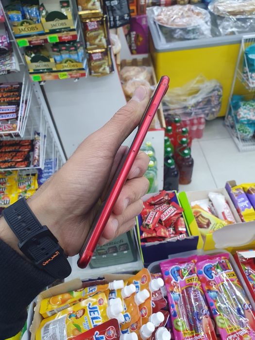 IPhone 7+ 32Gb sotiladi