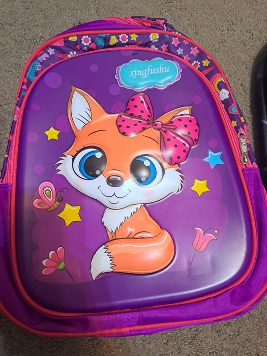 рюкзаки, школьные большие