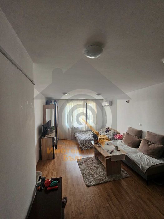 Продава се Едностаен апартамент в София, Дружба 1 - 36 кв.м за 2778 €/кв.м - Снимка #1