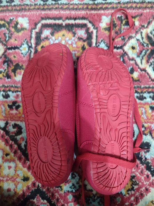 Борцовки спортивные