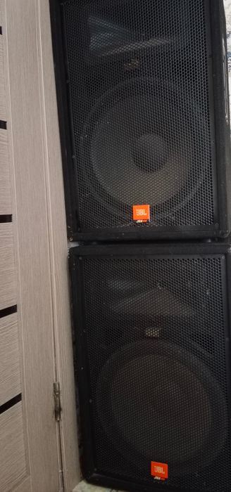 Продам колонки. Размер 15