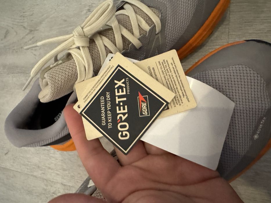 Solomon Ultra Flow 2 GTX Gore-Tex