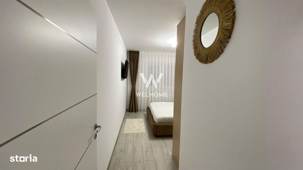 Superb apartament in zona El Gringo, Selimbar Sibiu