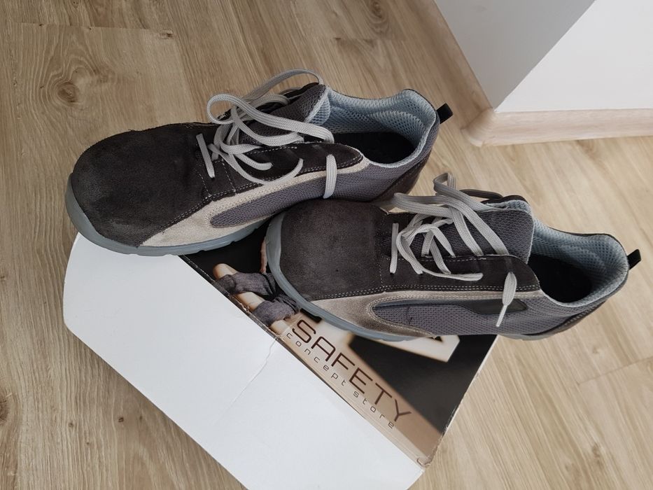 Pantofi de protecție nr 44