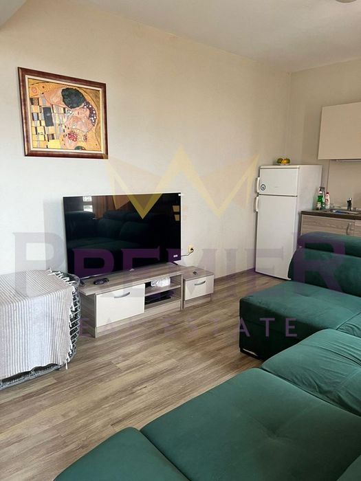 Продава се Едностаен апартамент в Свети Влас - 45 кв.м за 1467 €/кв.м - Снимка #2
