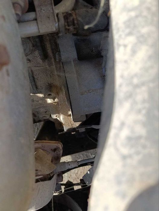 АКПП 2.2 A541E для Toyota Camry 20-25