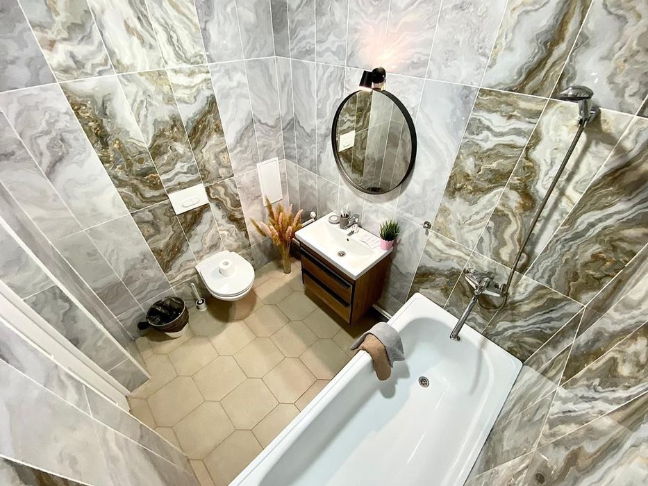 Квартира посуточно