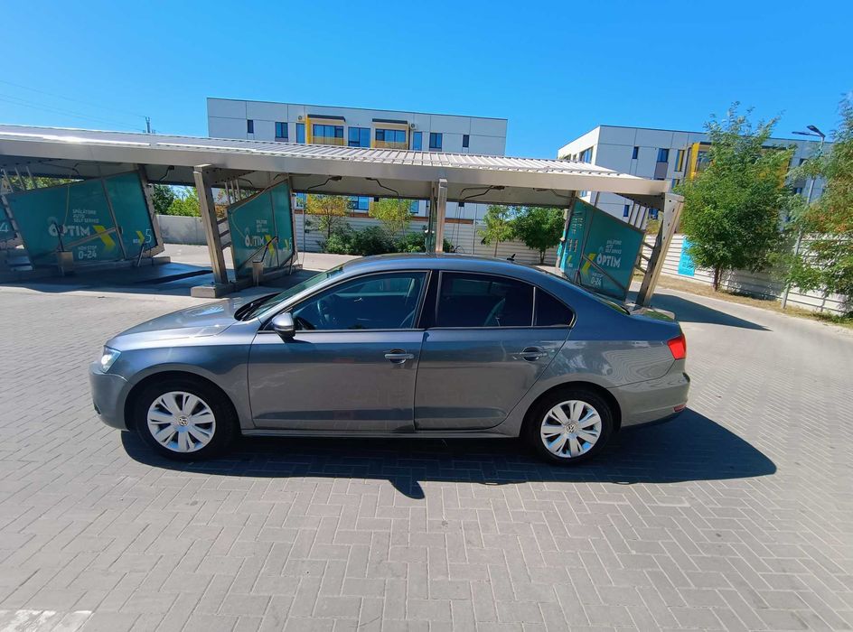 Vând urgent Volskwagen