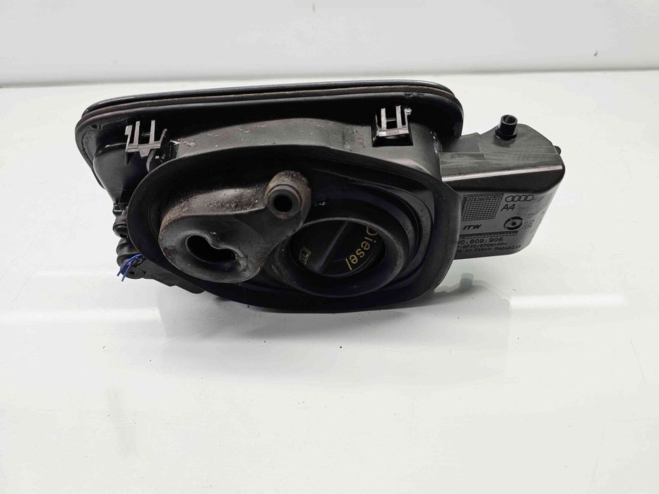 Capac rezervor Audi A4 (8W2, B9) [Fabr 2015-2023] LX7R