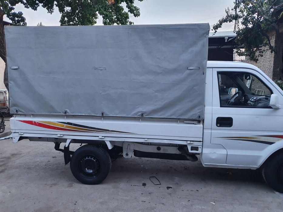 Dongfen hammer 62 talik