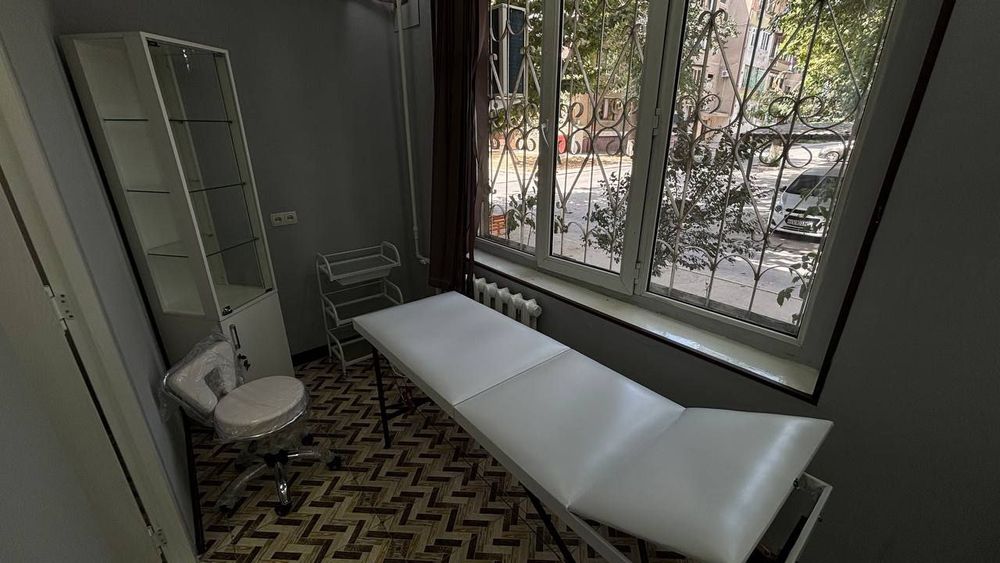 В салон красоты требуются мастера