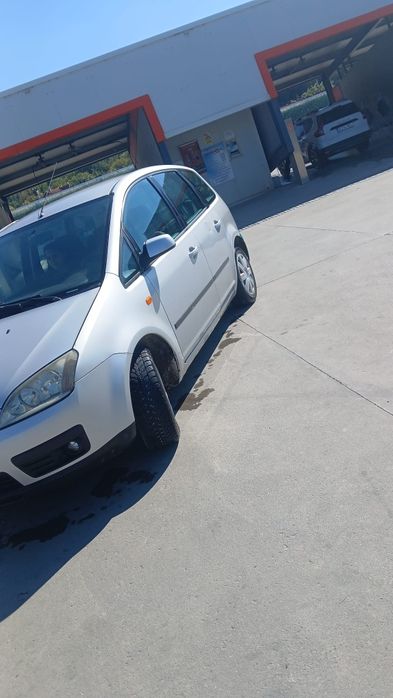 FORD C-Max 2005 — imagine 1