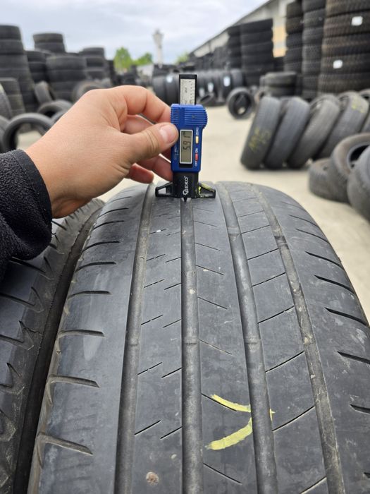Anvelope de vara 245-50r19 Bridgestone