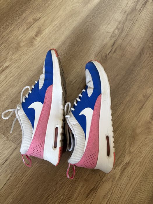 Дамски обувки Nike