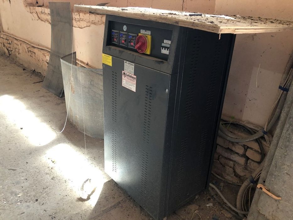 Стабилизатор 45кВт