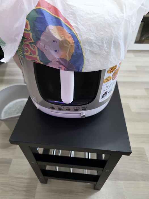 Friteuza tefal 3,3 litri