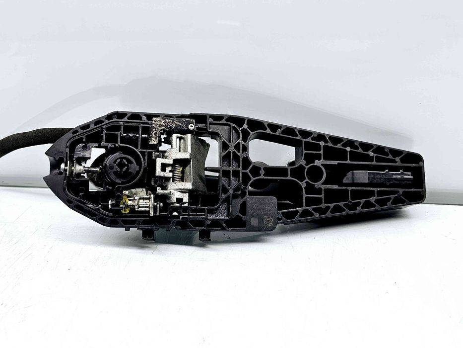 Maner usa stanga spate Ford Mondeo 5 Combi [Fabr 2014-2022] Moondust S