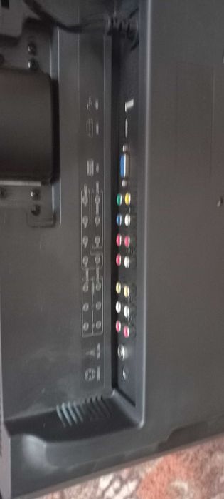 Телевизор hisense б/у